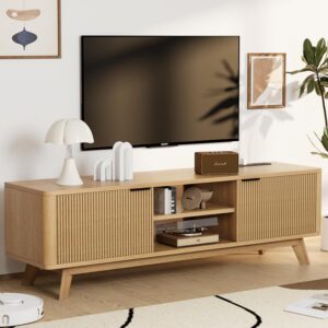 Soporte de TV moderno