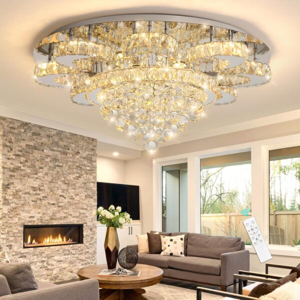 Candelabro moderno