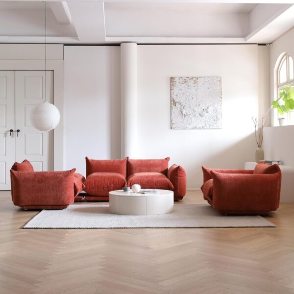 Sofá modular modular Lovesofa 2 - Image 4