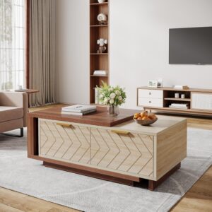 Mesa auxiliar extensible