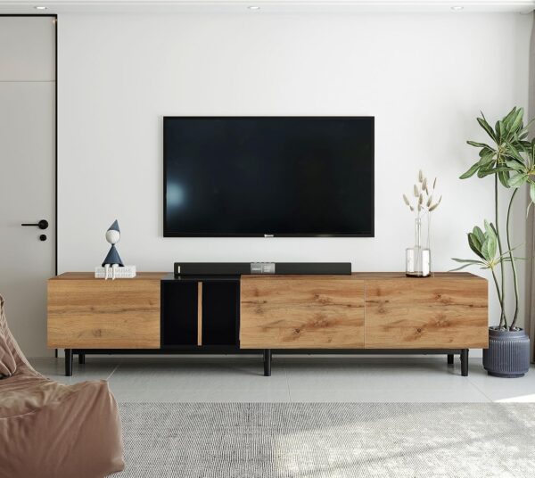 Soporte de TV moderno