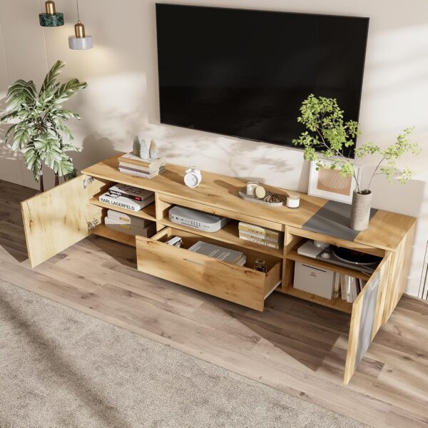 Soporte de TV moderno - Image 2