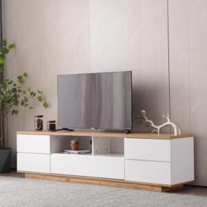 Soporte de TV moderno