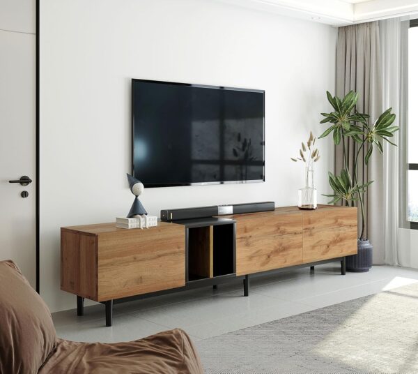 Soporte de TV moderno - Image 2