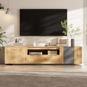 Soporte de TV moderno