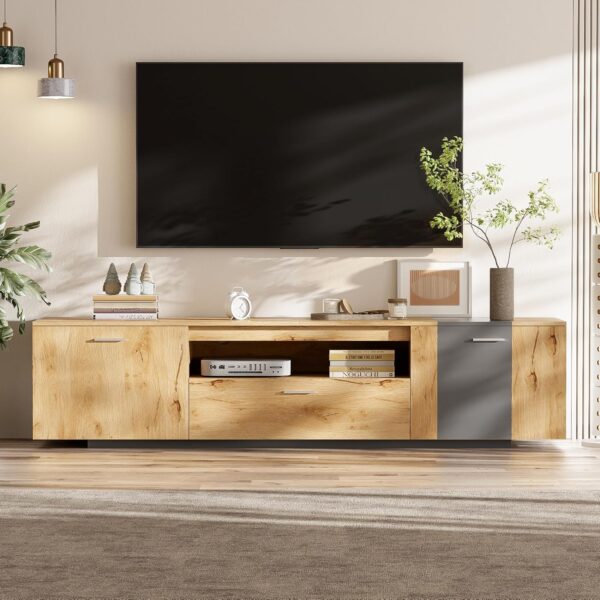 Soporte de TV moderno
