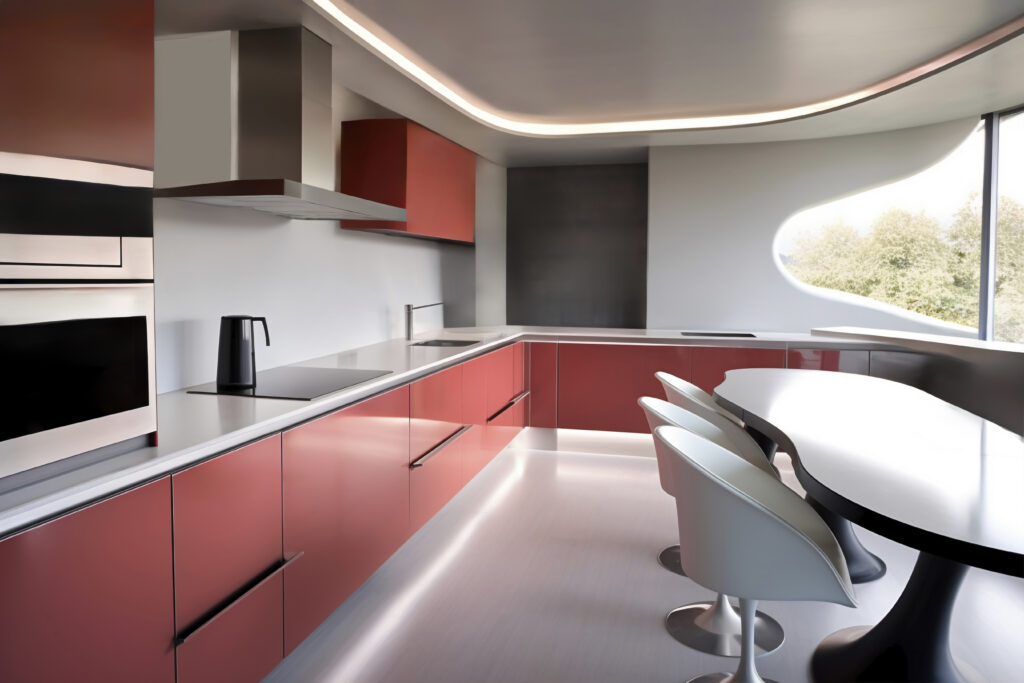 Muebles para cocina