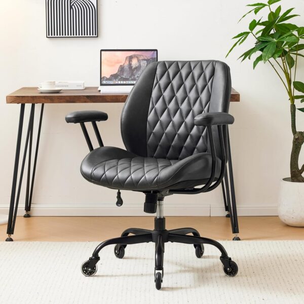 Silla de escritorio para oficina