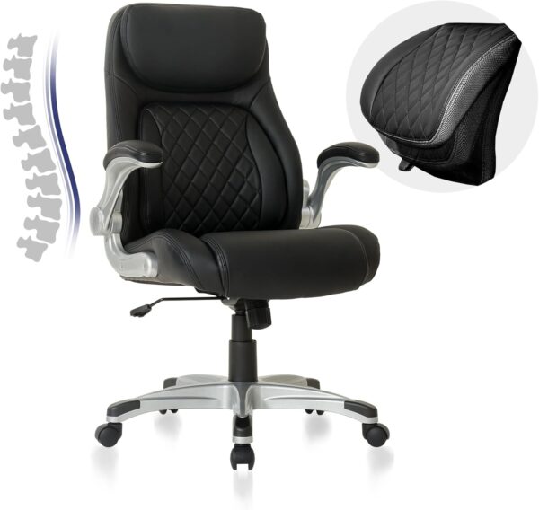 Silla Ergonómica para oficina