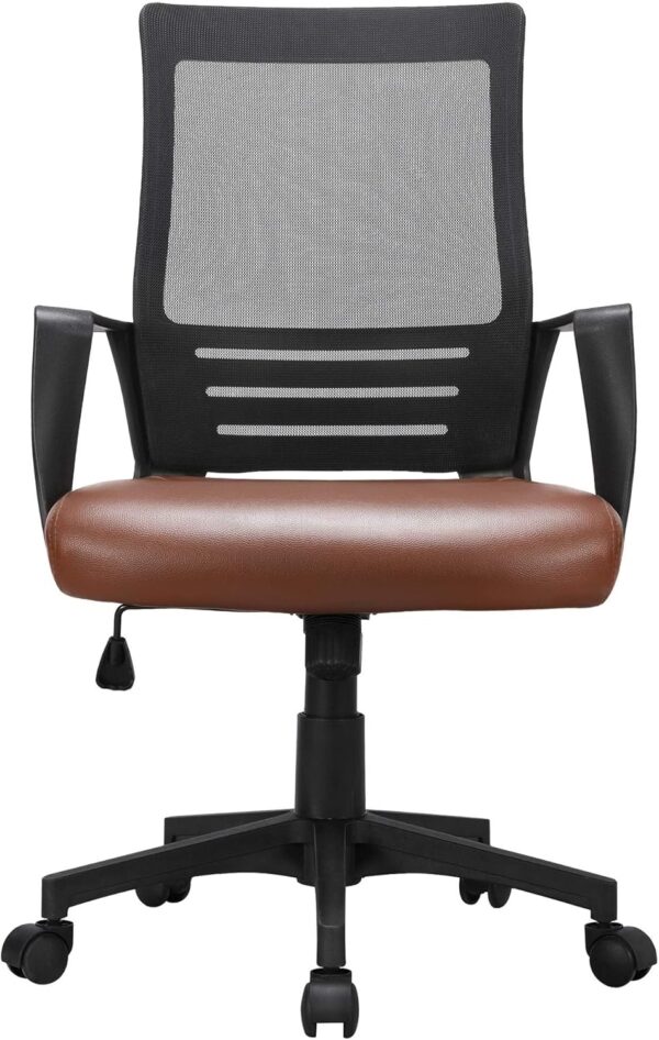 Silla ergonómica de oficina - Image 4
