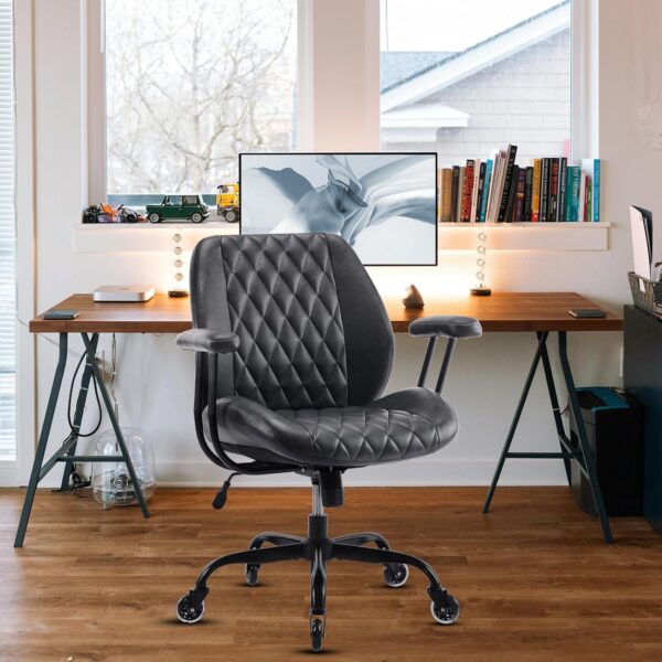 Silla de escritorio para oficina - Image 2