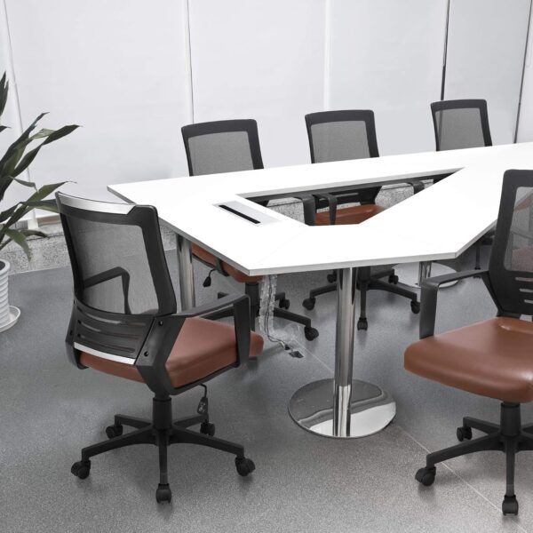 Silla ergonómica de oficina - Image 2