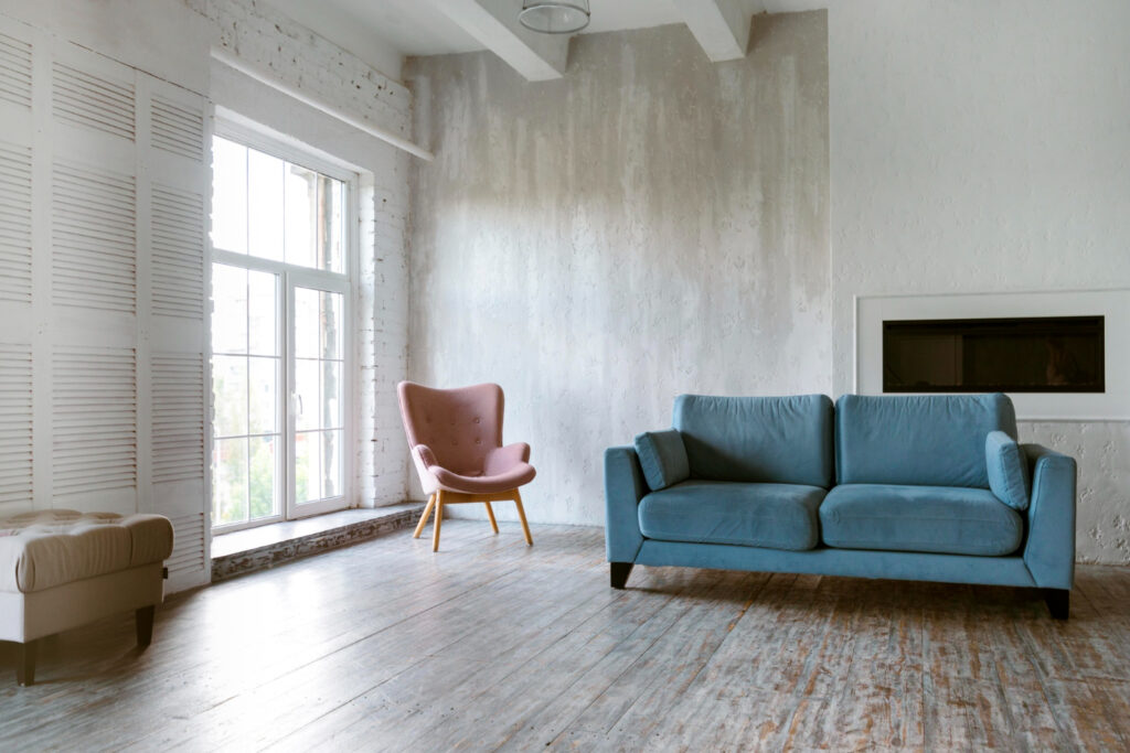 Muebles para sala