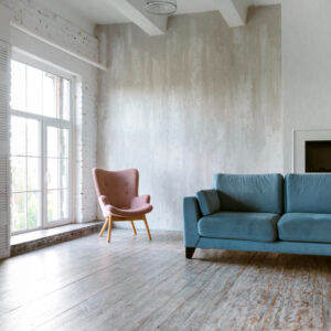 Muebles para sala