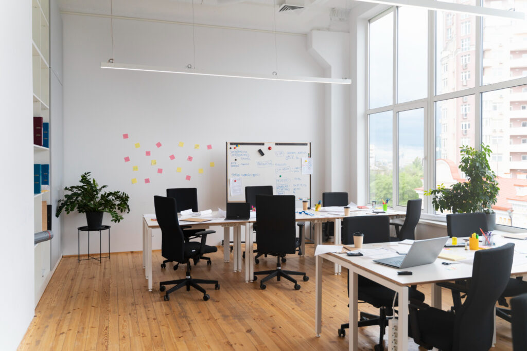 Muebles para oficina
