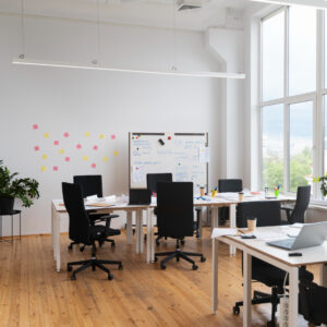 Muebles para oficina