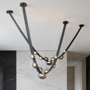 Candelabro Moderno