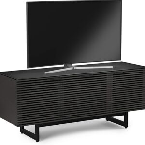 BDI Furniture Corridor 8177 Soporte de TV Nogal para 70"