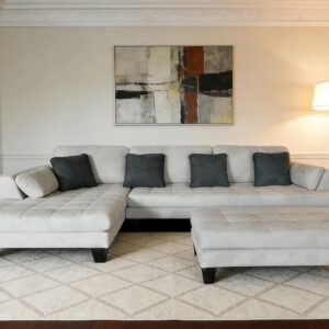 Sofá Chaise