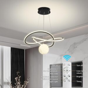 My Precious Luz Colgante Moderna LED
