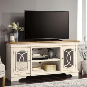 Signature Design by Ashley Realyn Soporte de TV Granja