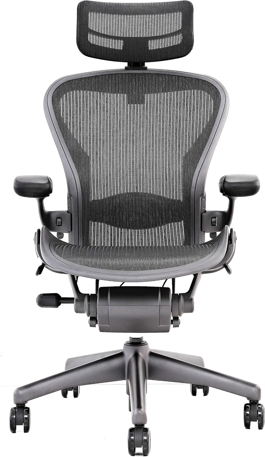 Herman Miller Aeron Silla De Oficina - Image 4