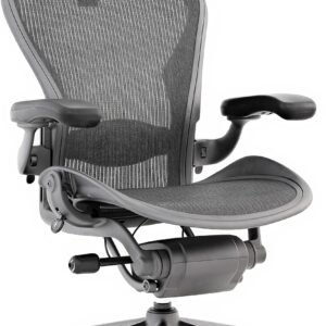 Herman Miller Aeron Silla De Oficina