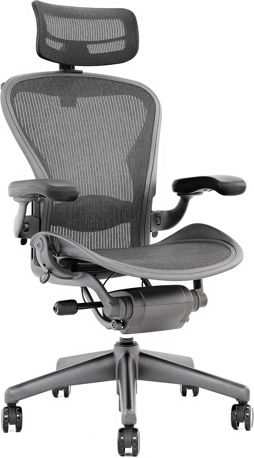 Herman Miller Aeron Silla De Oficina