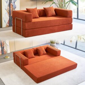Sofá Cama Plegable Pana