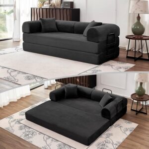Sofá Cama 5 En 1 79 Pulgadas King Pana Sin Montaje