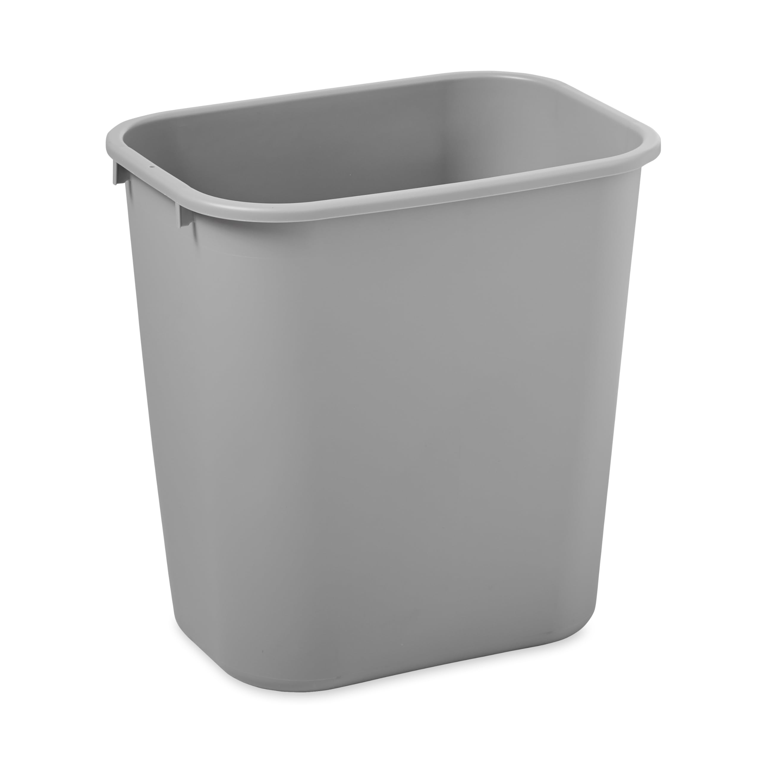 Rubbermaid Commercial Products Contenedor de basura de 28 cuartos de galón/7 galones - Imagen 3
