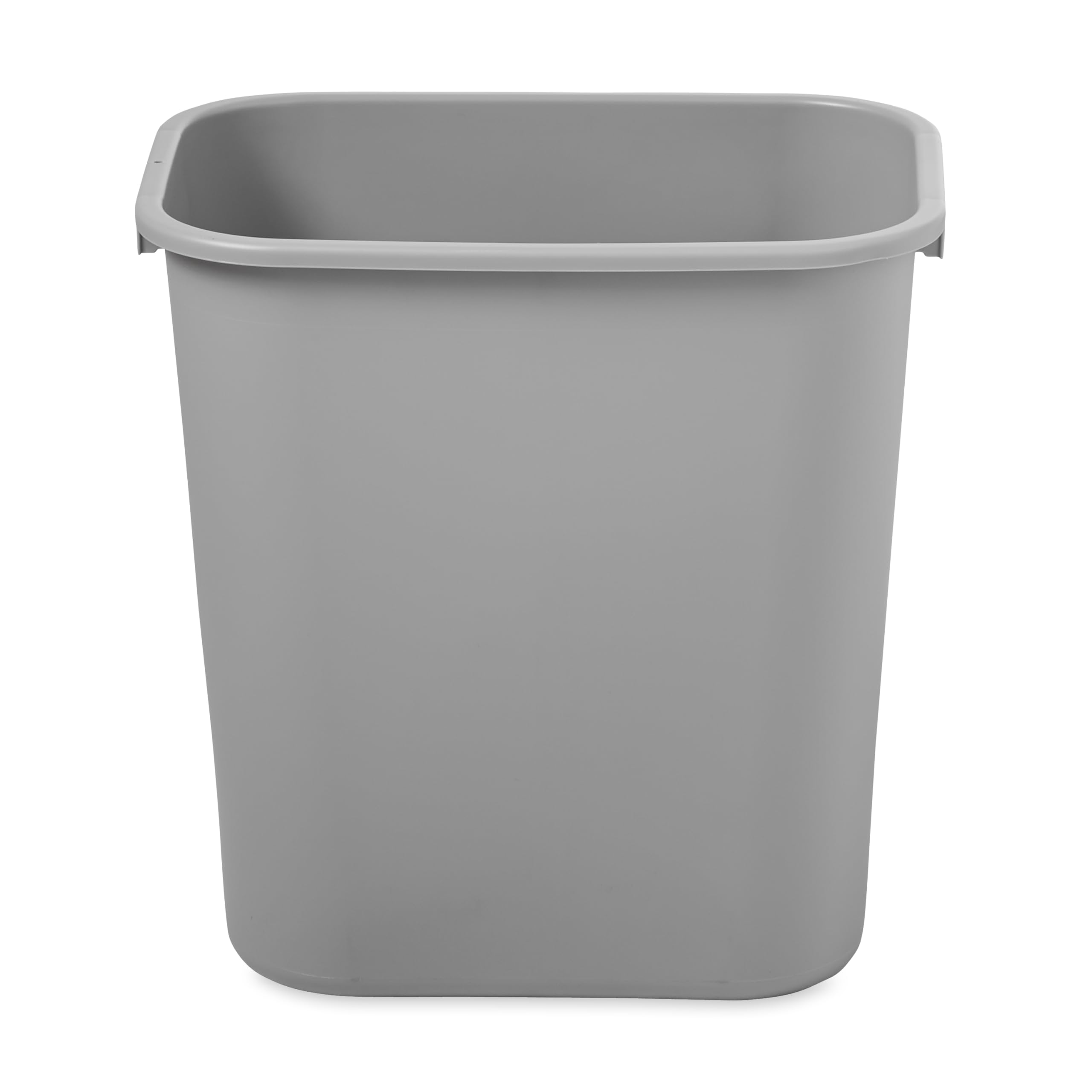 Rubbermaid Commercial Products Contenedor de basura de 28 cuartos de galón/7 galones - Imagen 2