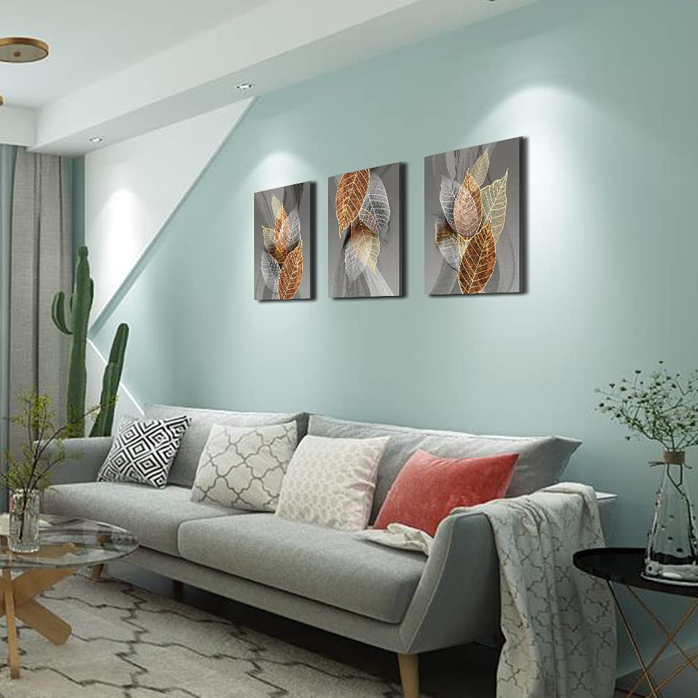 Lienzo decorativo de pared para sala de estar, decoración de pared familiar, cocina, baño - Imagen 4
